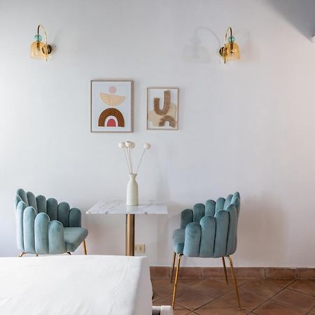 Suite Trevi - Charming Loft Near Trevi Fountain Roma Exterior foto