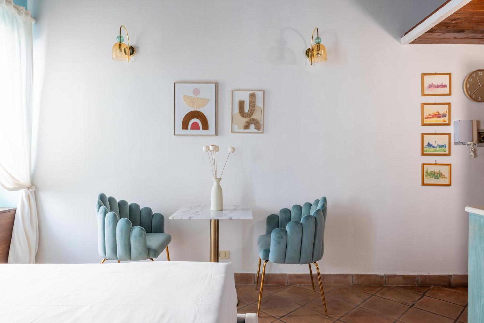 Suite Trevi - Charming Loft Near Trevi Fountain Roma Exterior foto