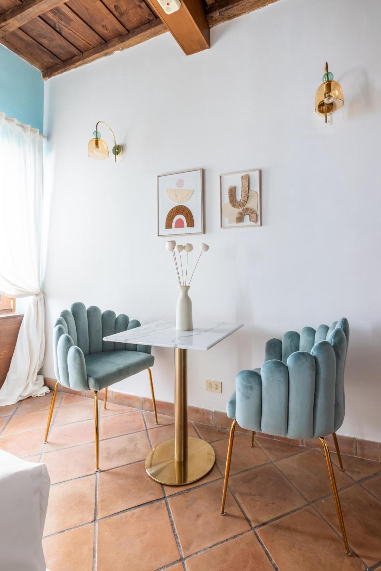 Suite Trevi - Charming Loft Near Trevi Fountain Roma Exterior foto