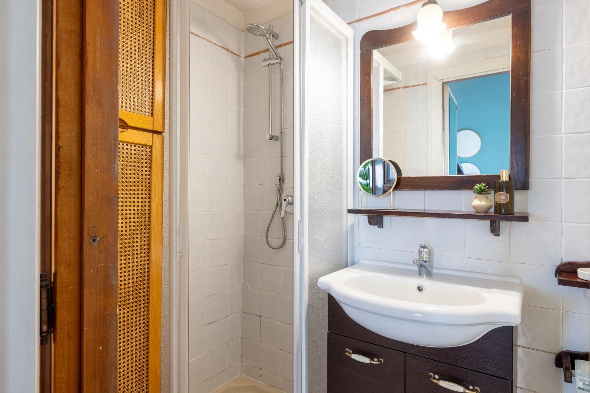 Suite Trevi - Charming Loft Near Trevi Fountain Roma Exterior foto
